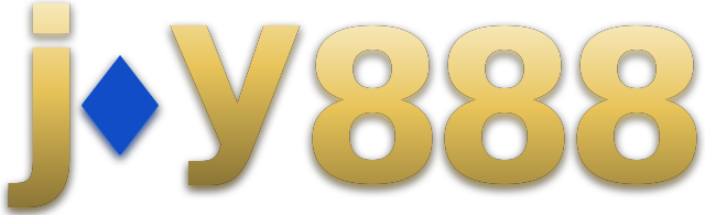 joy888 logo